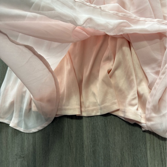 BNWT Le Chateau Dress - Picture 7 of 9